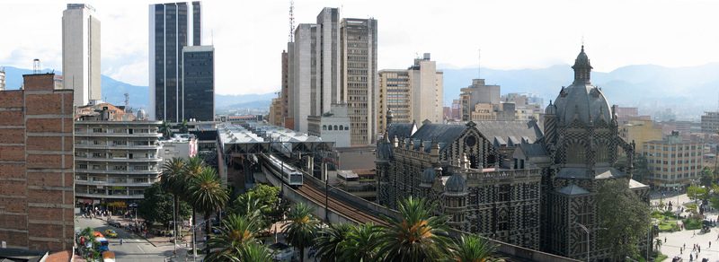 Virtual Educa Medellin