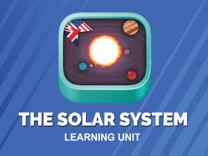 THE SOLAR SYSTEM